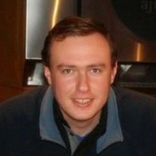 Avatar for Maksim Ustinov from gravatar.com