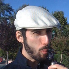 Avatar for Simone Deponti from gravatar.com