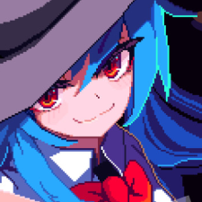 Avatar for LightArrowsEXE from gravatar.com