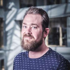 Avatar for ardynamics from gravatar.com