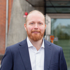 Avatar for Daniel Kastinen from gravatar.com