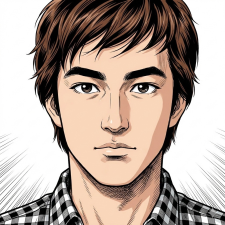 Avatar for Michaol from gravatar.com