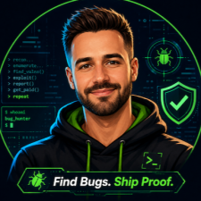 Avatar for Wes Lagarde from gravatar.com