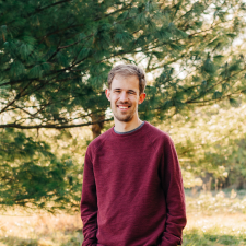 Avatar for Hayden Ringer from gravatar.com