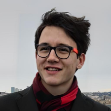 Avatar for jankaifer from gravatar.com