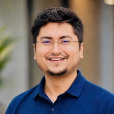 Avatar for Abhishek Choudhury from gravatar.com