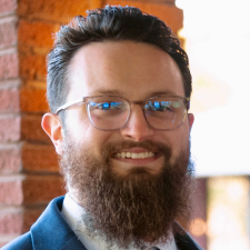 Avatar for Elijah Hauber from gravatar.com