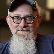 Avatar for John SJ Anderson from gravatar.com
