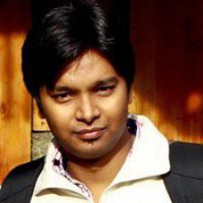 Avatar for Abhishek Kumar from gravatar.com