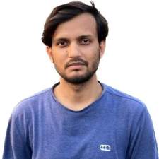 Avatar for Ashwini Kumar from gravatar.com