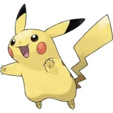 Avatar for PIKACHUIM from gravatar.com
