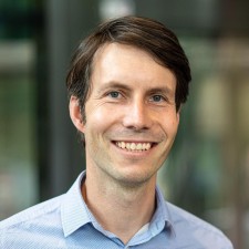 Avatar for Lars Bilke from gravatar.com