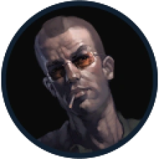 Avatar for flir from gravatar.com