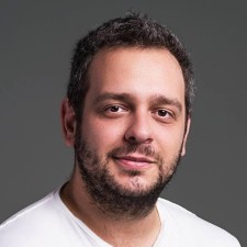 Avatar for Pavle Aleksic from gravatar.com