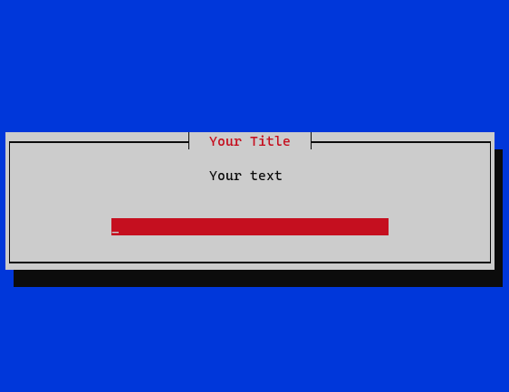 Input Image