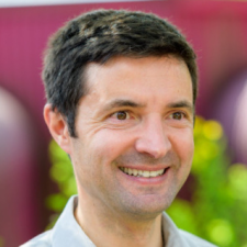 Avatar for Serkan Girgin from gravatar.com