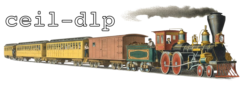ceil-dlp logo