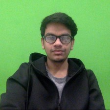 Avatar for Mohammad Asif Hashmi from gravatar.com