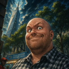 Avatar for madflojo from gravatar.com