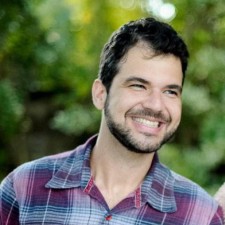Avatar for RAFAEL THOMAS GOZ COUTINHO from gravatar.com