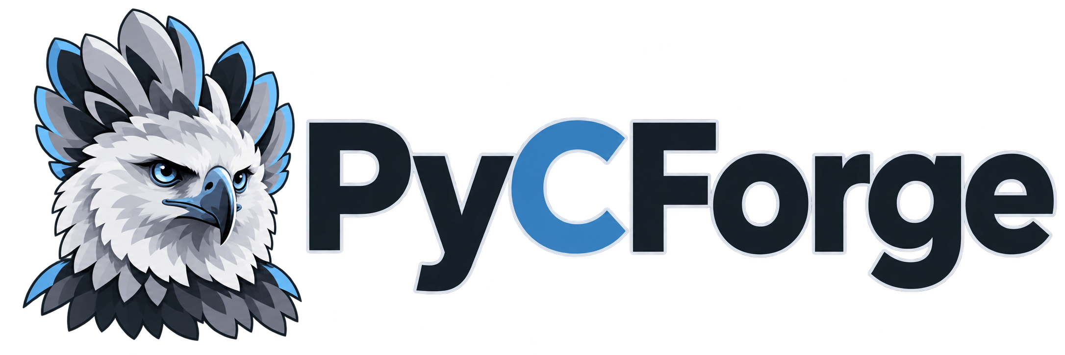 PyCForge