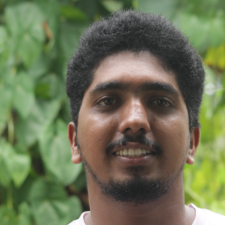Avatar for Akash R Chandran from gravatar.com