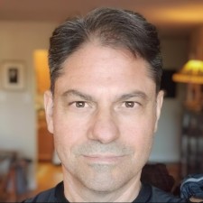 Avatar for Haisam K Ido from gravatar.com