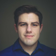 Avatar for Ted Troxell from gravatar.com