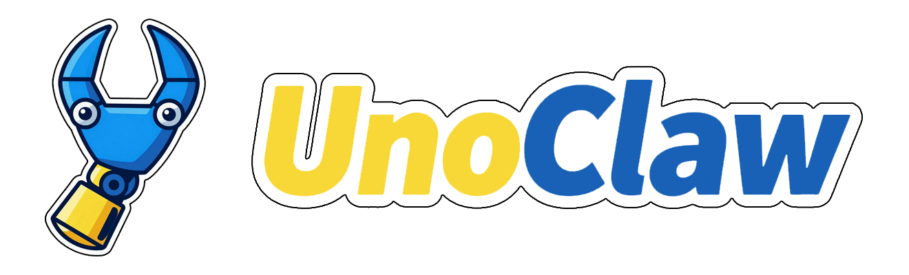 UnoClaw