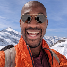 Avatar for teonbrooks from gravatar.com