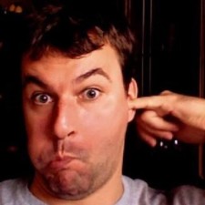 Avatar for Mirko Boehm from gravatar.com