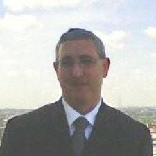 Avatar for johnbcole from gravatar.com