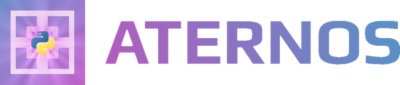 Python Aternos Logo