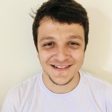 Avatar for Vinícius Vargas from gravatar.com