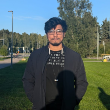 Avatar for Saurav Paul from gravatar.com