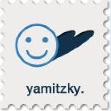 Avatar for yamitzky from gravatar.com
