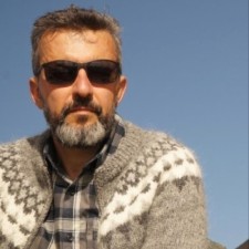 Avatar for Francesco Piantini from gravatar.com