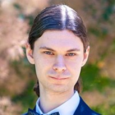 Avatar for Sergei Grechanik from gravatar.com