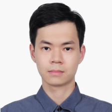 Avatar for Nguyen Son Linh from gravatar.com