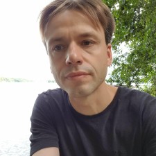 Avatar for Gregor Middell from gravatar.com