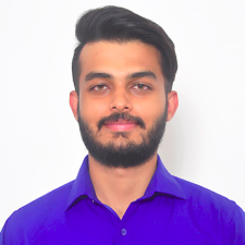 Avatar for Aditya Rajneesh Singh from gravatar.com