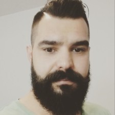 Avatar for Dejan.Noveski from gravatar.com