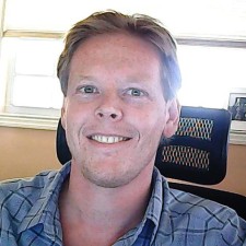 Avatar for drcrook from gravatar.com