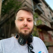 Avatar for Vadim Suharnikov from gravatar.com