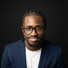 Avatar for Christopher Igweze from gravatar.com