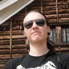 Avatar for Niko Kivelä from gravatar.com