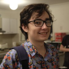 Avatar for Robert Fraser from gravatar.com