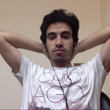 Avatar for eslammostafa from gravatar.com