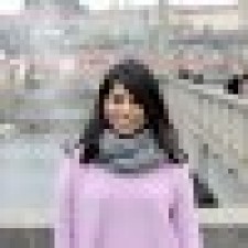 Avatar for Rupali Sinha from gravatar.com