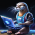Avatar for CyberOtter from gravatar.com